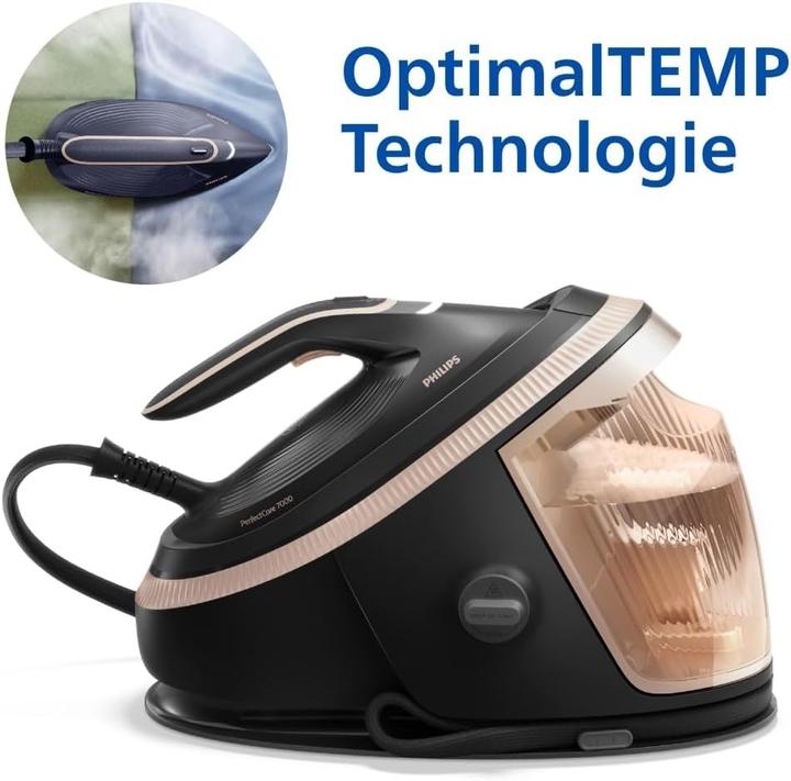 Produktbild Philips Generatore di Vapore PerfectCare