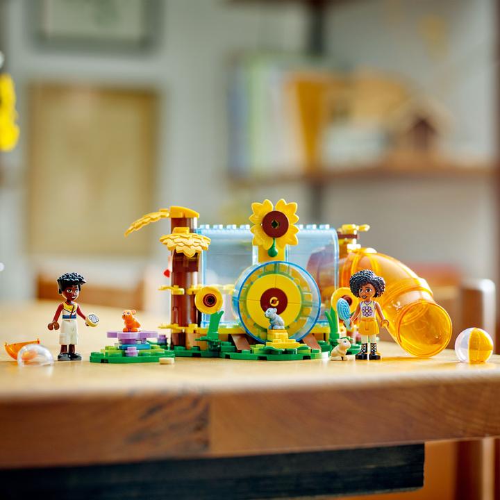 Produktbild LEGO Friends (42601, LEGO Friends)