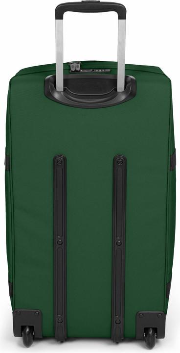 Image du produit Eastpak Reisekoffer Transit'r M, 78 l, Dunkelgrün (78 l)