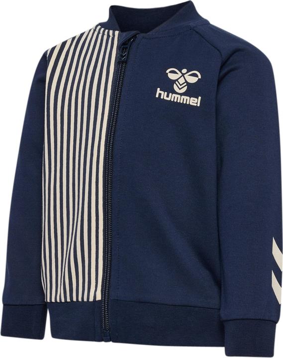 Produktbild hummel Hmlstripy Zip Jacket (62)