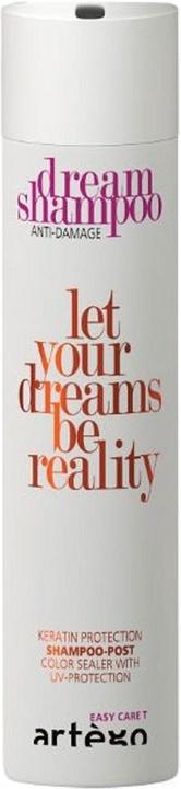 Image du produit Artdeco Art Easy Care T Dream Shampoo Post 250ml (250 ml)