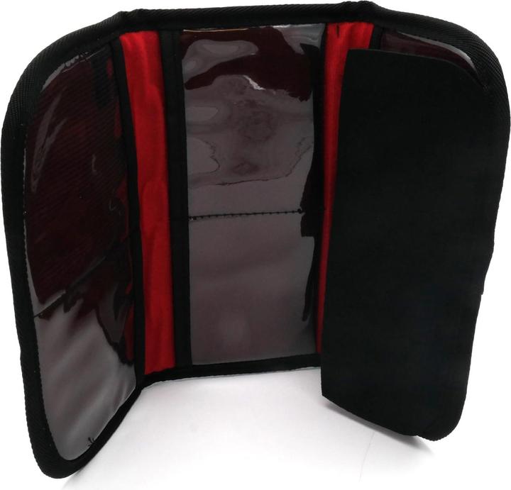 Image du produit Caruba Organiseur de filtre Gris M (Sac filtrant)