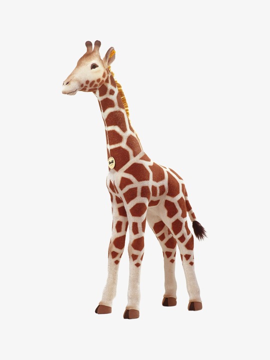 Immagine prodotto Steiff Peluche "Studio Giraffe (110 cm)