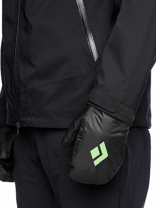 Actual product image Black Diamond Cirque (S)