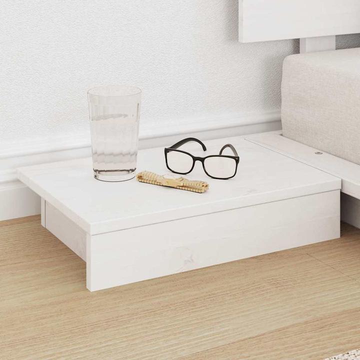 Actual product image vidaXL Bedstead (80 x 200 cm)