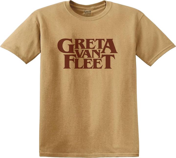 Produktbild Greta Van Fleet TShirt (L)
