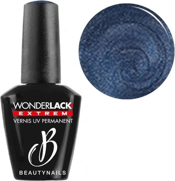 Actual product image Beautynails Bna We Royal Rock's 12ml
