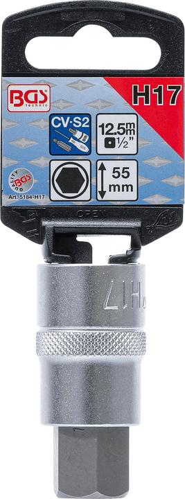 Actual product image BGS Bit insert (Allen screw)