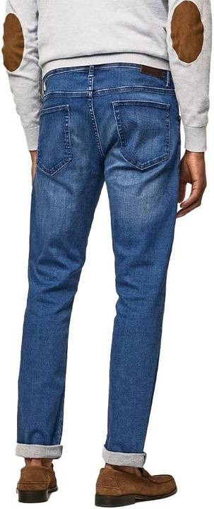 Image du produit Hackett Jeans Powerflex Blu Cielo (W29/L30)