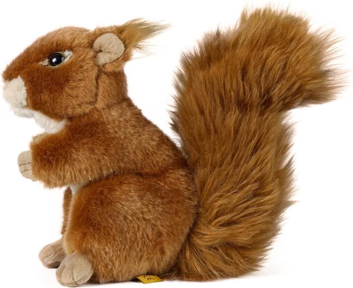 Actual product image Living Nature Squirrel (20 cm)