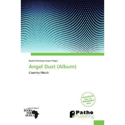 Angel Dust (Album), Fachbücher
