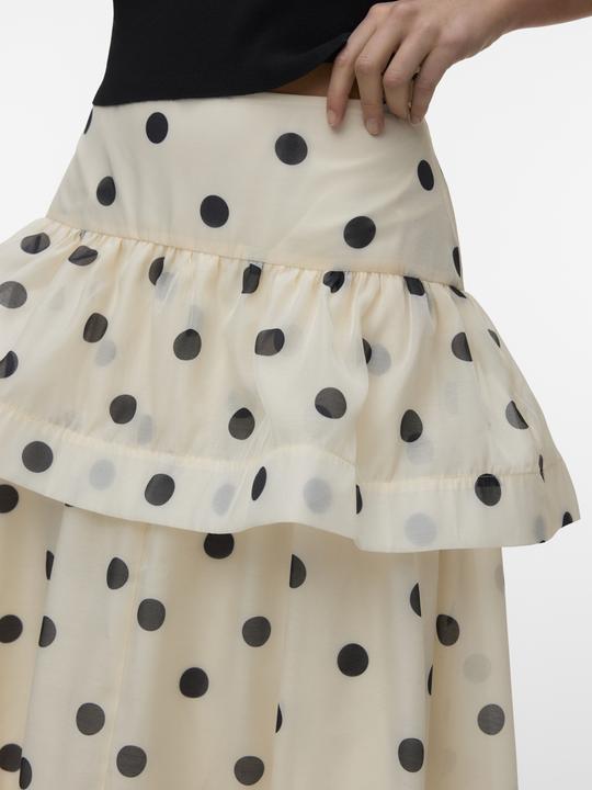 Produktbild Vero Moda VMDOROTHY Langer Rock Rock (L)