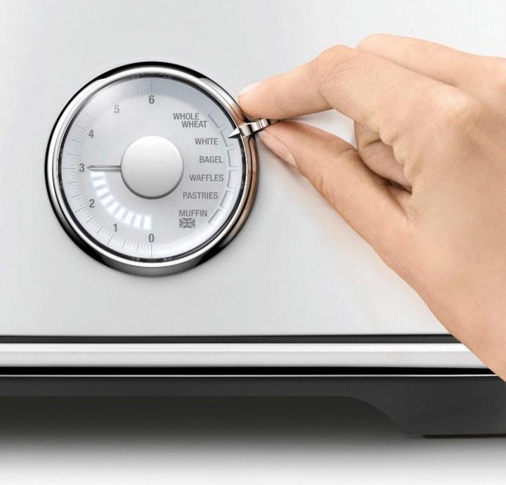 Actual product image Sage The Toast Select Luxe