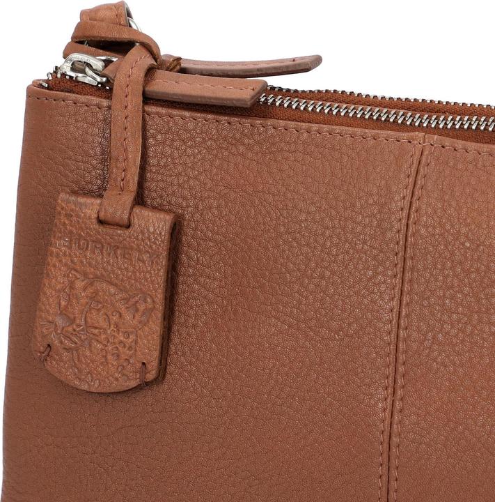 Immagine prodotto Burkely Soft Skylar Double Pocket Zip