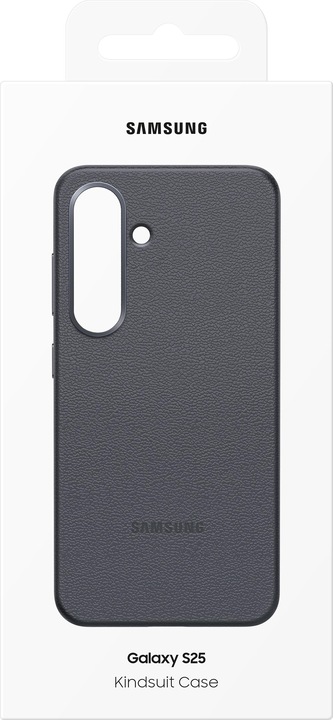 Image du produit Samsung Kindsuit Case (Samsung Galaxy S25)