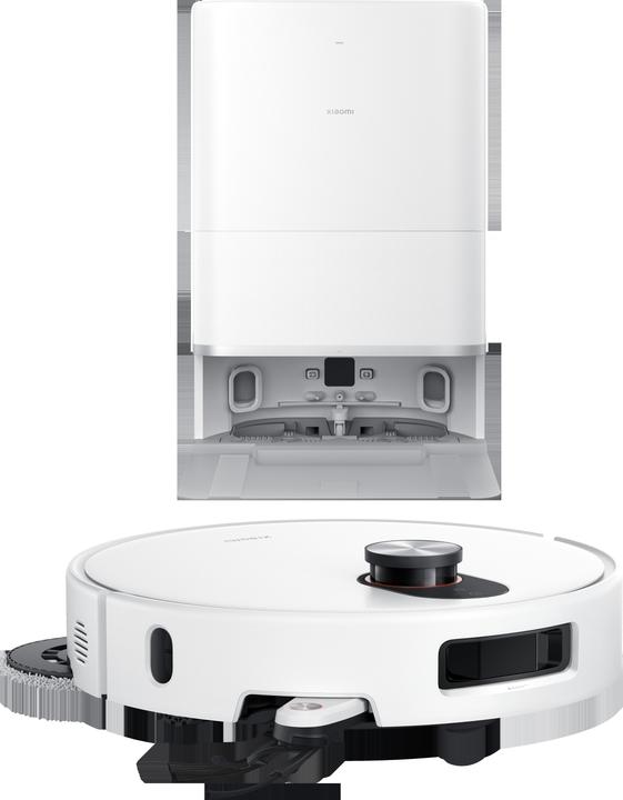 Produktbild Xiaomi 5 (20000 Pa, Wischpads (rotierend))