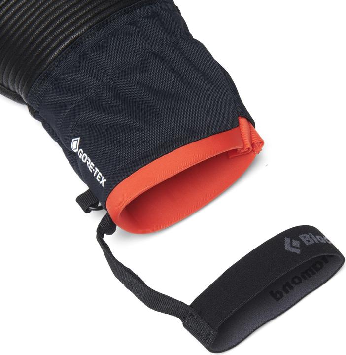 Actual product image Black Diamond W Progression Mitts (L)