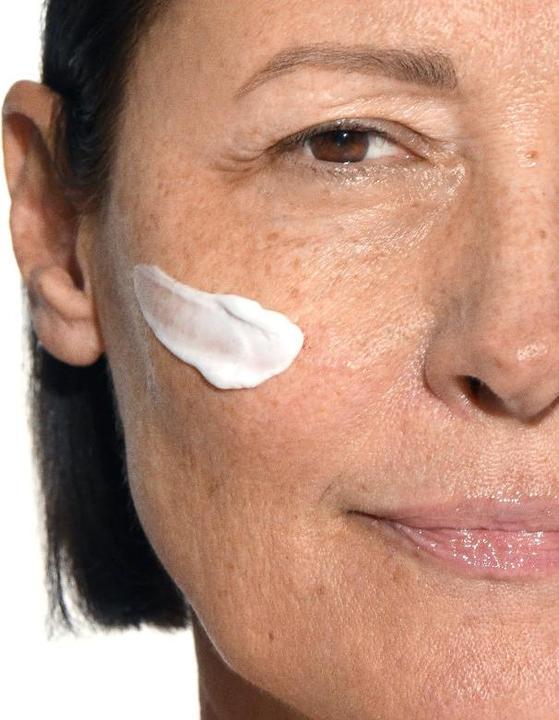 Actual product image Veralab Zero Time Face Cream Silk Effect Formula - 15 Milliliters (15 ml, Day cream)