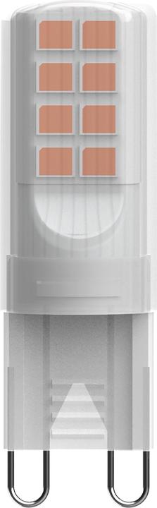 Productafbeelding Osram LED PIN G9 28 2,6 W/2700 K G9 (G9, 2.60 W, 290 lm, 1 x, E)