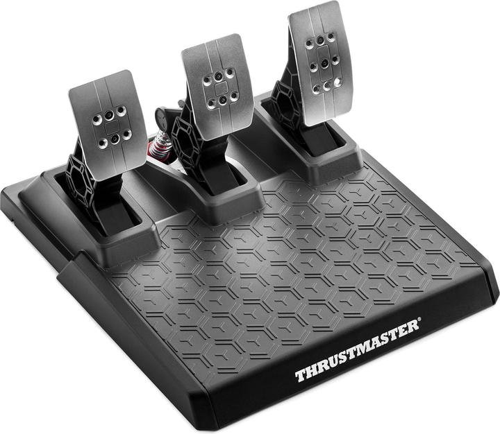 Actual product image Thrustmaster Steering wheel Thrustm. T248R Shifter Pack FF Wheel (PS5/PC) retail (PC, PS4, PS5)