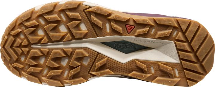 Produktbild Keen W Targhee Apex Mid WP (40)