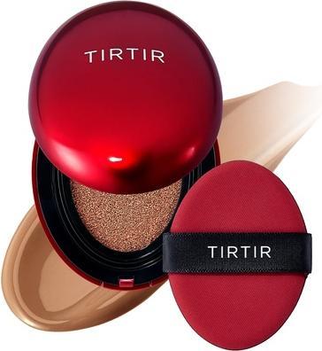 Immagine prodotto TirTir Mask Fit Red Cushion Foundation Full Coverage Weightless Skin Fit (#37C Mandorla)