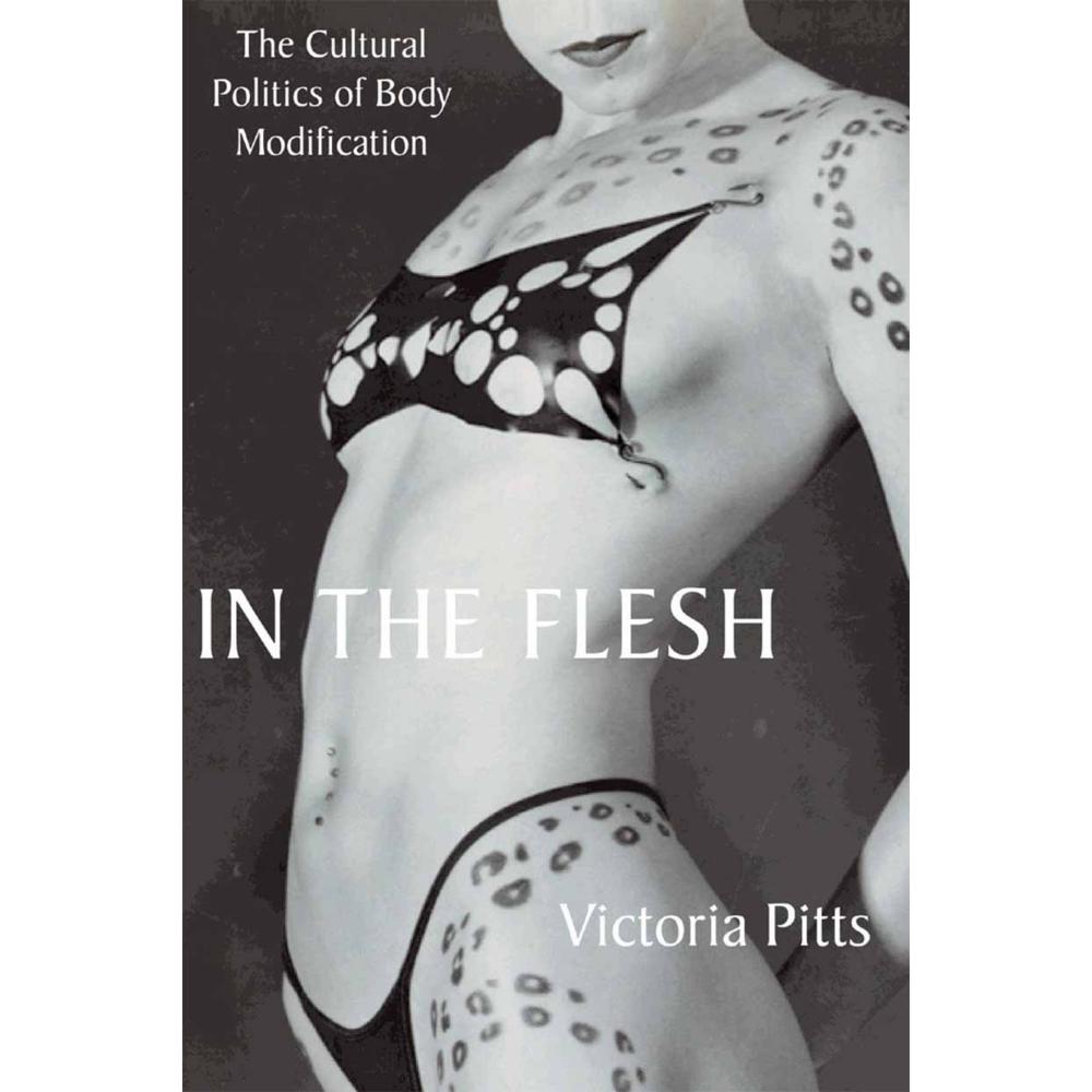 In the Flesh, Fachbücher von V. Pitts