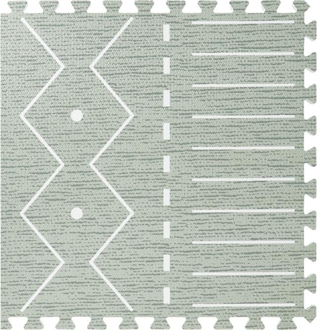 Immagine prodotto Toddlekind Giochi per bambini (180 x 120 cm)