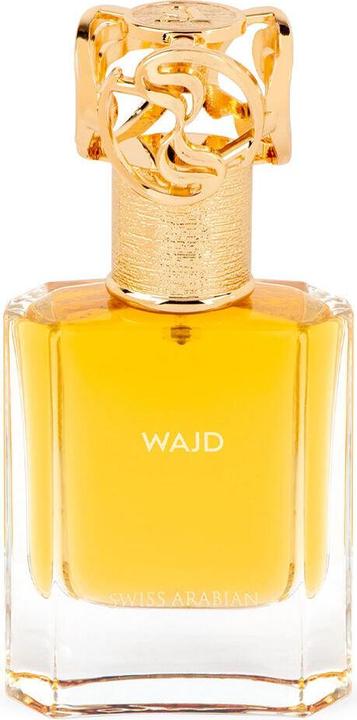Swiss Arabian Wajd (Eau de Parfum, 50 ml)