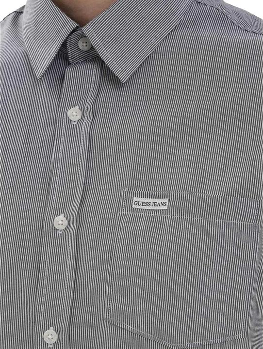 Immagine prodotto Guess Camicia A Strisce Uomo (M)