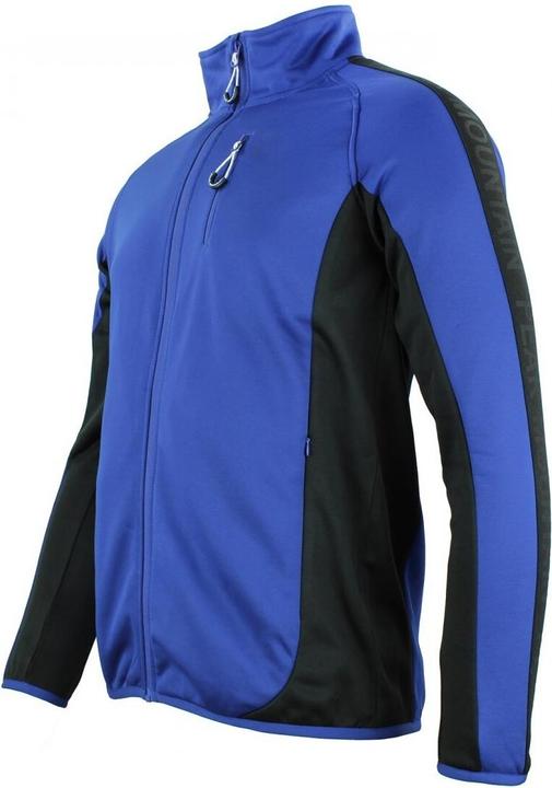 Immagine prodotto Peak mountain Giacca Polarshell (M)