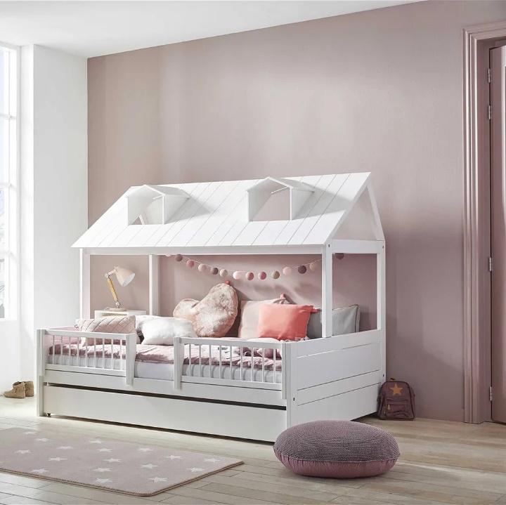 Actual product image Lifetime Kidsrooms Beachhouse (140 x 200)