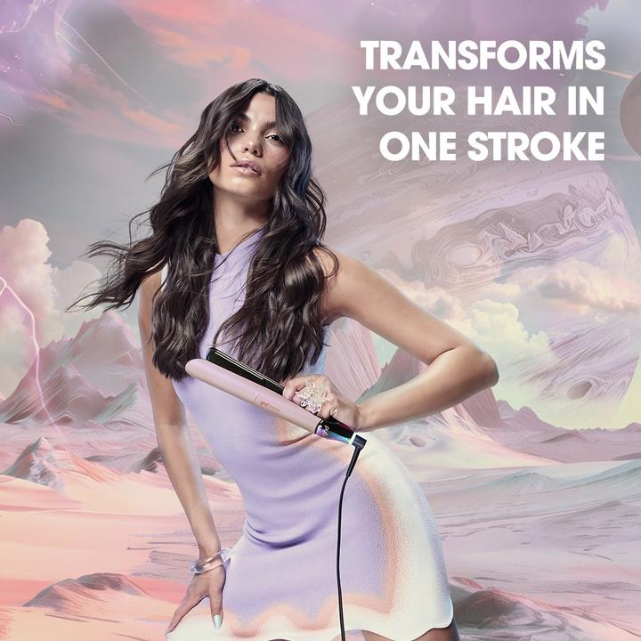 Actual product image ghd Chronos Styler®