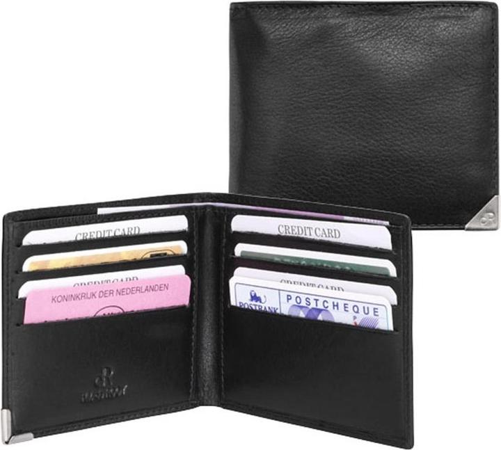 Actual product image dR Amsterdam Credit Card Holder