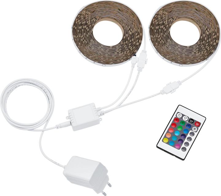 Produktbild Philips Lightstrip (Mehrfarbig, 3 cm, Indoor)