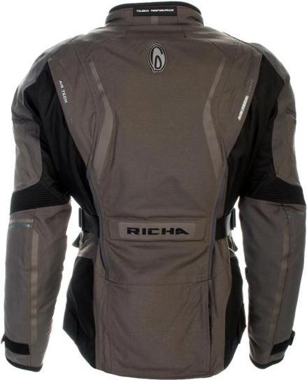 Produktbild Richa Infinity 2 Jacket Ladies (Damen, 5XL)