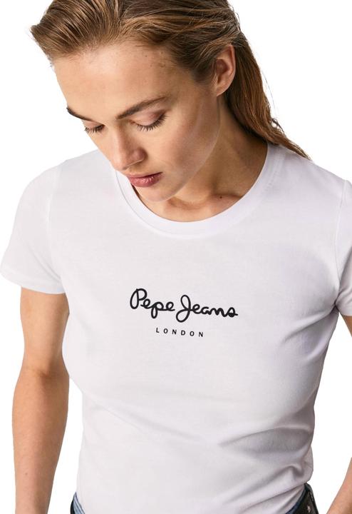 Produktbild Pepe Jeans T-Shirt Casual Bequem sitzend (S)