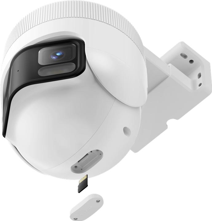 Actual product image imilab Xiaomi EC6 Panorama Security Camera 3K White EU CMSXJ115A