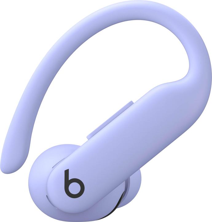 Produktbild Beats Powerbeats Pro 2 True wireless earbuds, hyper violett (Aktive Geräuschunterdrückung, 45 h, Kabellos)