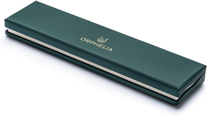 Produktbild Orphelia Ladies Watch Classic Glam Analogue Quartz Leather (Analoguhr, 36 mm)