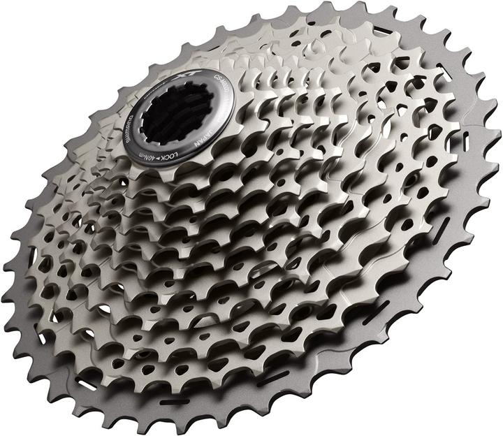 Image du produit Shimano Deore XT CS-M8000 (11-vitesse, 11-42)