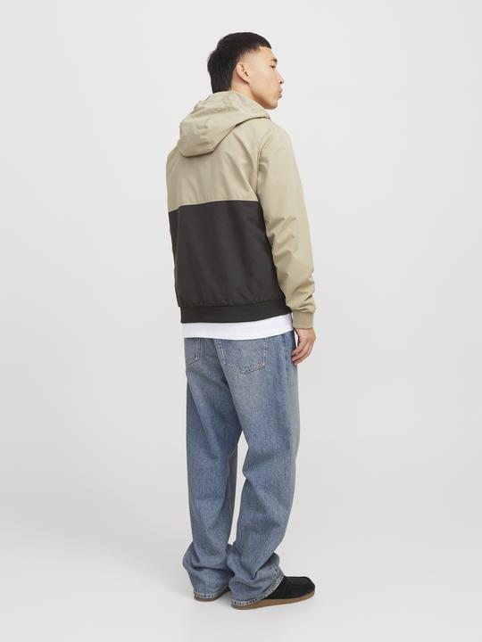 Produktbild Jack & Jones Jjerush Hood Bomber Noos (XL)