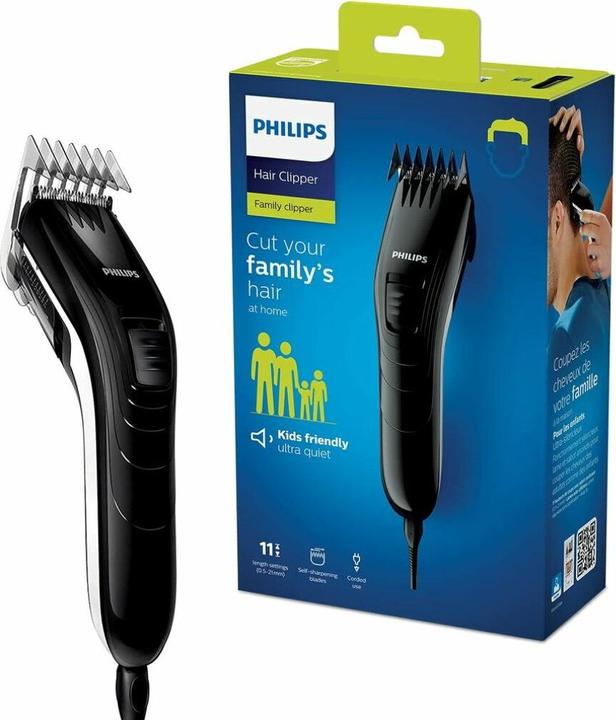 Produktbild Philips Series 5000 (QC5115/15)