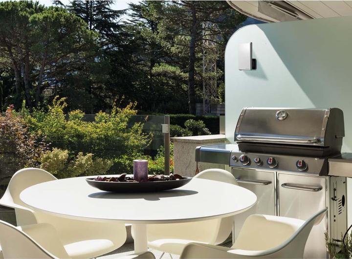 Produktbild Telestar Antenna 3 LTE (Flachantenne, 30 dB, DVB-T / -T2, LTE)