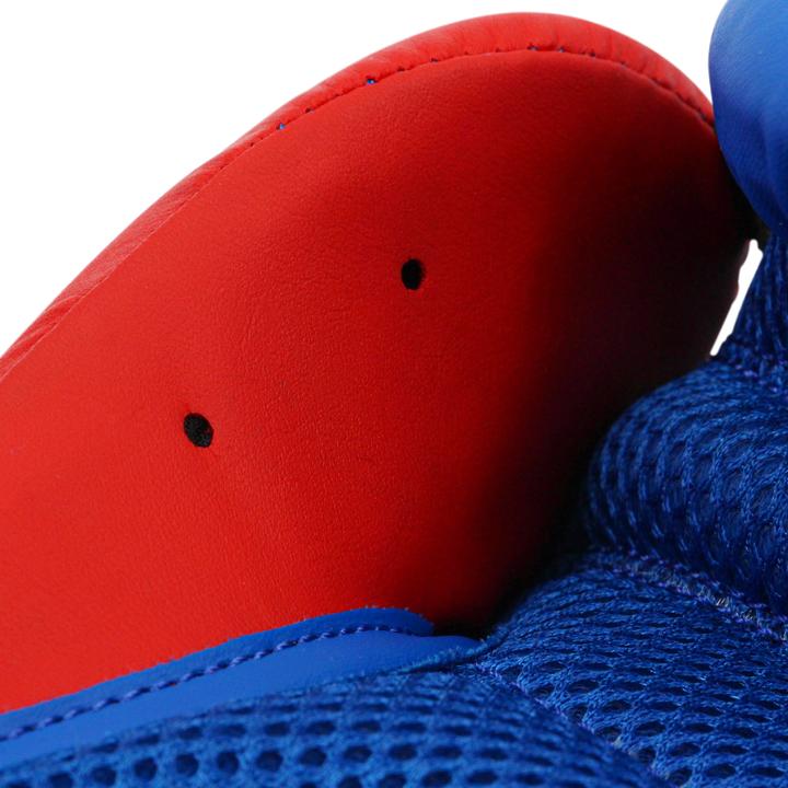 Immagine prodotto adidas Boxing Kit (8 OZ, Taglia unica)