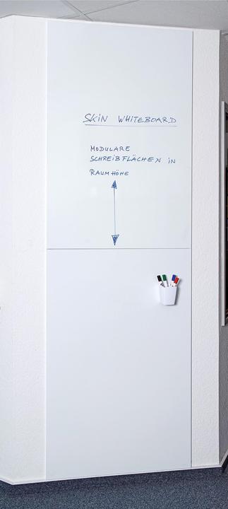 Actual product image Rocada Whiteboard module (100 x 150 cm)