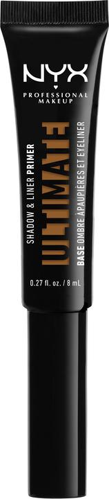 Produktbild NYX Professional Make-Up Ultimate Shadow & Liner (04 - Deep)