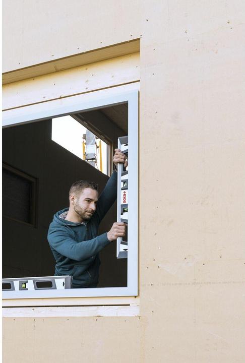 Produktbild Sola Messwerkzeuge Wasserwaagen HPL (75 cm)