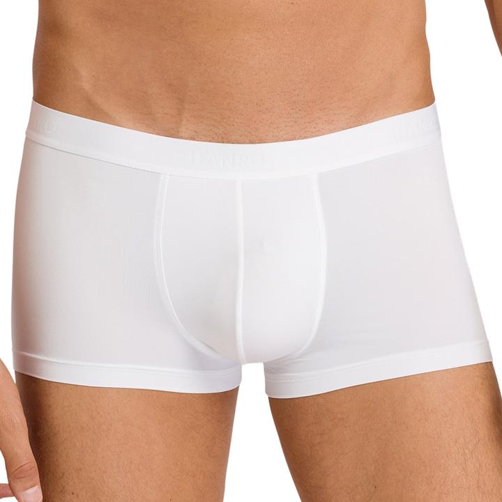 Produktbild Hanro 2er Pack Micro Touch Retro Short / Pant (XL, 2er Pack)