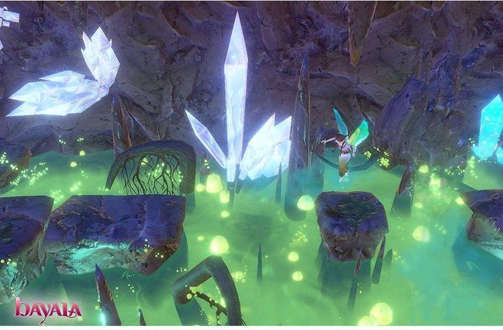 Produktbild Wild River Games bayala: Das Spiel (Switch, DE)